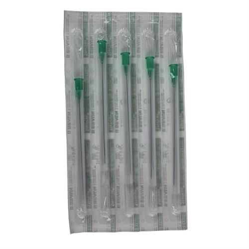 01911235 | Needles 80 X 0.8 Mm 100/pk